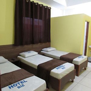 Triple kamar standard